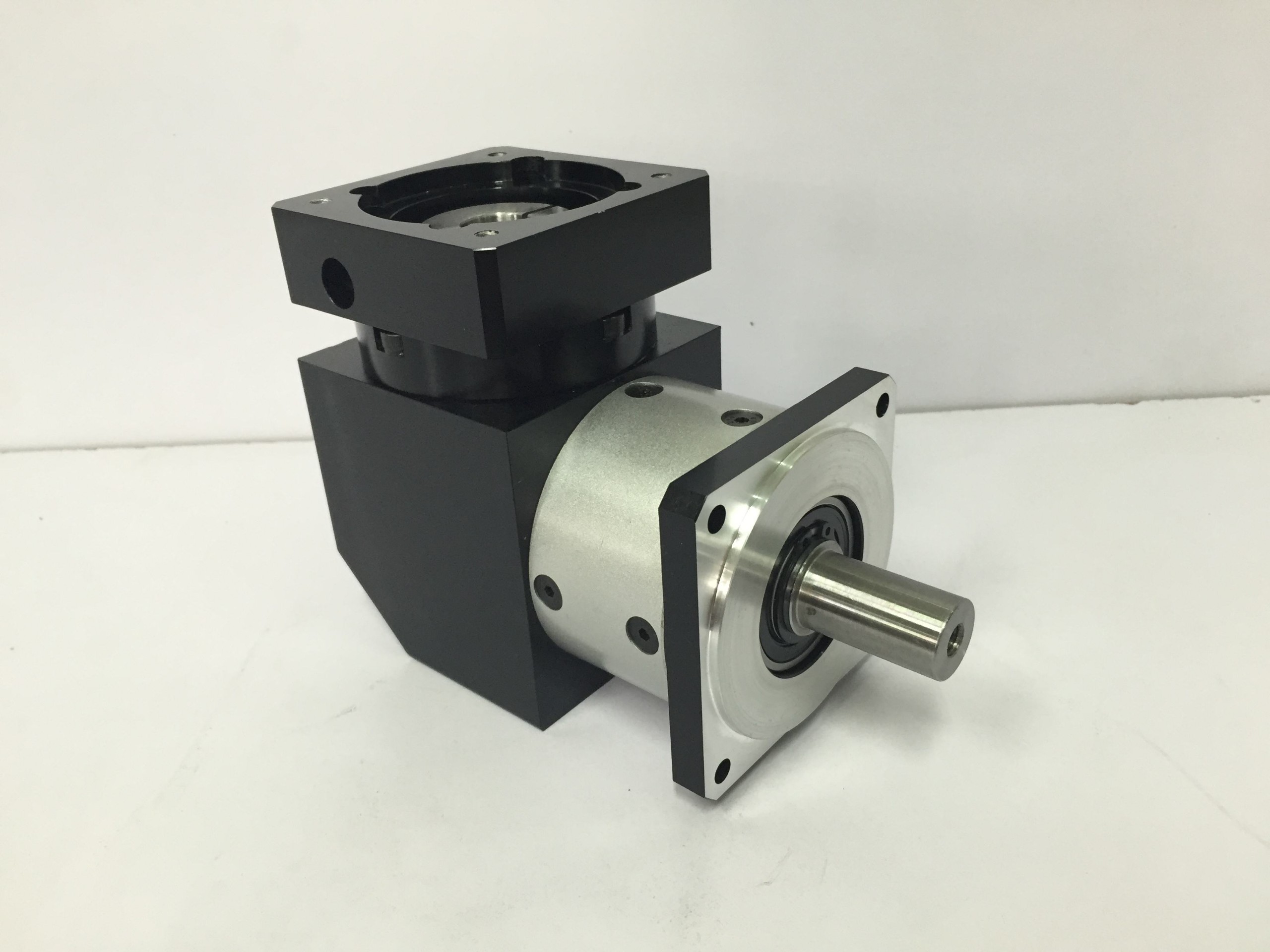 步進電動機需要行星減速機做什么用？